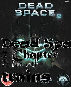 Box art for Dead Space 2