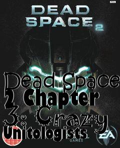 Box art for Dead Space 2