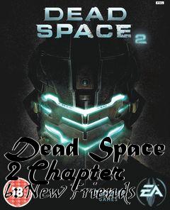 Box art for Dead Space 2