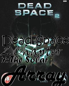 Box art for Dead Space 2