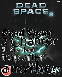 Box art for Dead Space 2