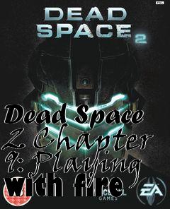 Box art for Dead Space 2