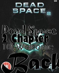 Box art for Dead Space 2