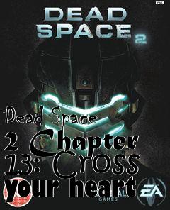 Box art for Dead Space 2