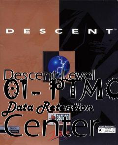 Box art for Descent