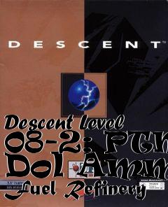 Box art for Descent