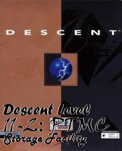 Box art for Descent