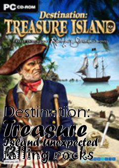 Box art for Destination: Treasure Island