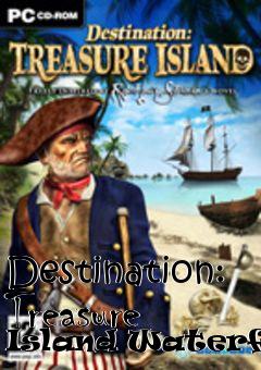 Box art for Destination: Treasure Island