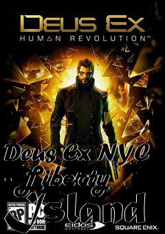 Box art for Deus Ex