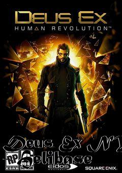 Box art for Deus Ex