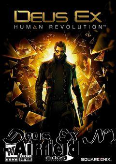 Box art for Deus Ex