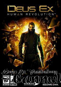 Box art for Deus Ex