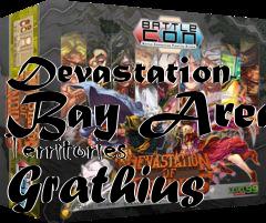 Box art for Devastation