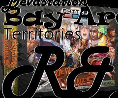 Box art for Devastation