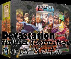 Box art for Devastation