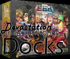 Box art for Devastation