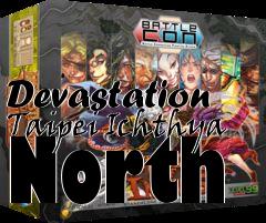 Box art for Devastation