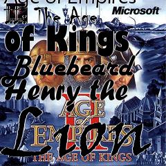 Box art for Age of Empires II: The Age of Kings