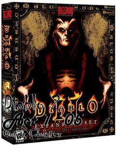 Box art for Diablo 2