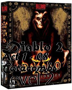 Box art for Diablo 2