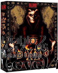 Box art for Diablo 2