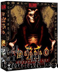 Box art for Diablo 2