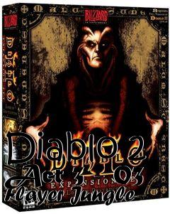 Box art for Diablo 2