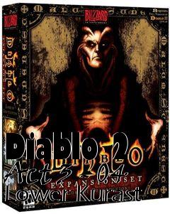 Box art for Diablo 2