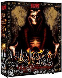 Box art for Diablo 2