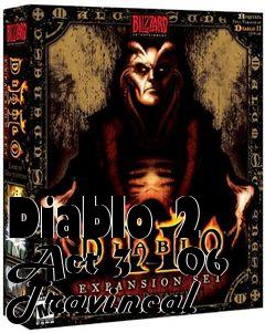 Box art for Diablo 2