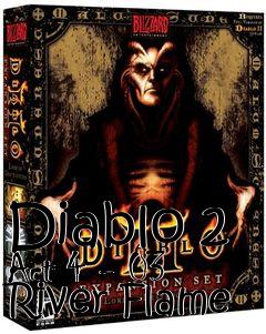 Box art for Diablo 2