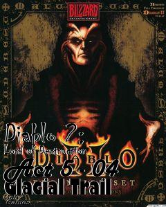 Box art for Diablo 2: Lord of Destruction