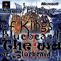 Box art for Age of Empires II: The Age of Kings