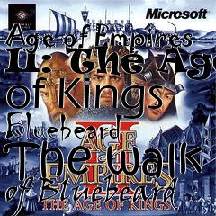 Box art for Age of Empires II: The Age of Kings