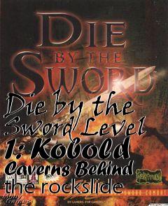 Box art for Die by the Sword