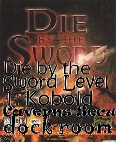 Box art for Die by the Sword