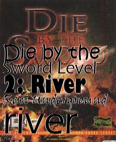 Box art for Die by the Sword