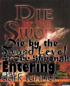 Box art for Die by the Sword