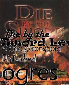 Box art for Die by the Sword