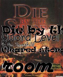 Box art for Die by the Sword