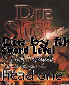 Box art for Die by the Sword