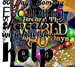 Box art for 80 Days