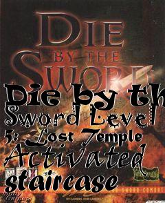 Box art for Die by the Sword