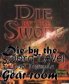 Box art for Die by the Sword