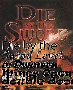 Box art for Die by the Sword