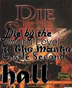 Box art for Die by the Sword