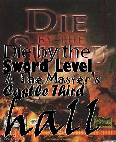 Box art for Die by the Sword