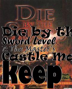 Box art for Die by the Sword