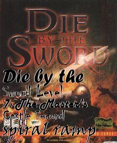 Box art for Die by the Sword